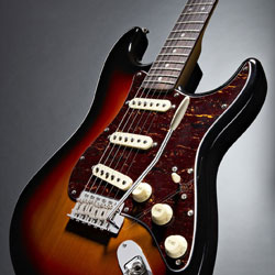Squier Classic Vibe Strat